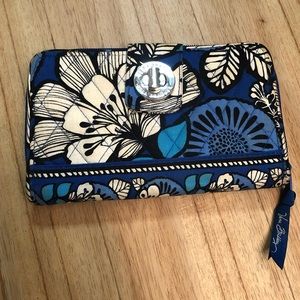 Vera Bradley Wallet